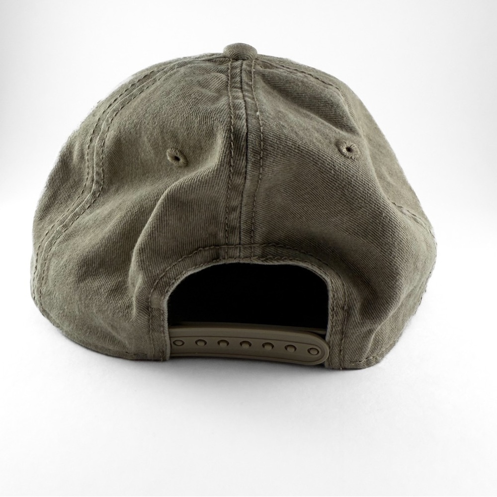 Kids Happy Vibes Baseball Hat - Picture 5 of 8